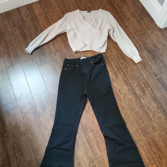Fall Outfit - Picture 1 of 3